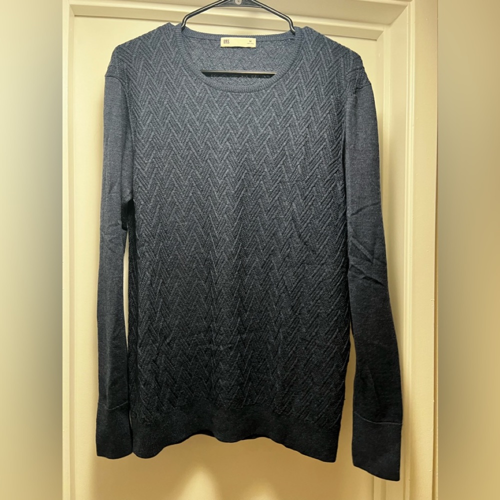 ONS NYC Sweater